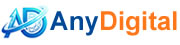 AnyDigital Logo